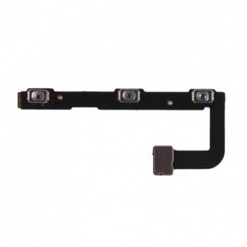 Nappe bouton volume / power pour Huawei Mate 10 Pro