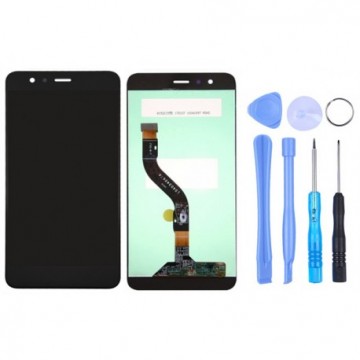 Écran pour Huawei P10 Lite Noir LCD