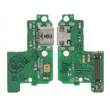 Connecteur de charge pour Huawei P10 Lite
