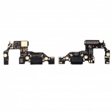 Nappe connecteur de charge pour Huawei P10