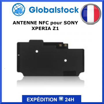 ANTENNE NFC pour SONY XPERIA Z1 L39 L39h C6902 C6903 C6906 C6943