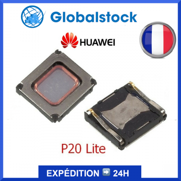 Ecouteur Interne Haut Parleur d'Oreille Earpiece Speaker pour Huawei P20 Lite