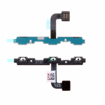 Nappe boutons Volume et Power pour Huawei Mate 10