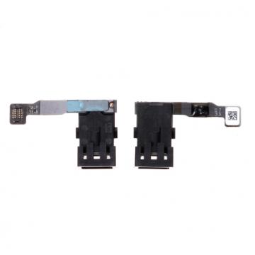 Nappe jack pour Huawei Mate 10