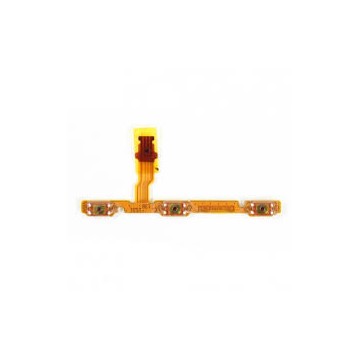 Nappe power + volume pour Huawei P8 lite