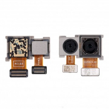 Caméra arrière pour Huawei Mate 10 Lite