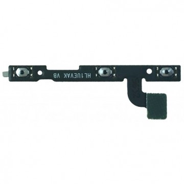 Nappe power + volume pour Huawei P9