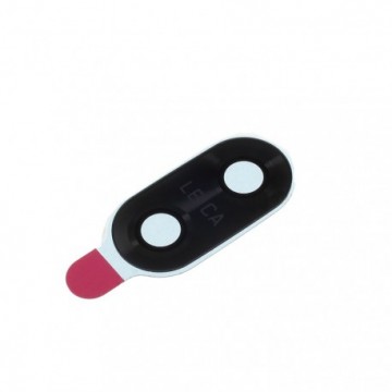 Lentille Caméra Arrière + Adhésif PREMIUM pour Huawei Mate 9 / Mate 9 Pro / Mate 9 Porsche Design