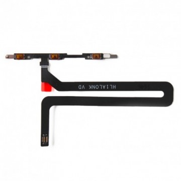Nappe bouton volume / power pour Huawei Mate 9 Pro