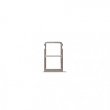 Tiroir double carte SIM pour Huawei Mate 9 Pro Or