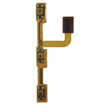 Nappe power + volume pour Huawei P9 /P9 lite/ P9 Plus
