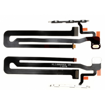 Nappe bouton volume + power pour Huawei Mate 9
