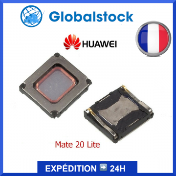 Ecouteur Interne Haut Parleur d'Oreille Earpiece Speaker pour Huawei Mate 20 Lite