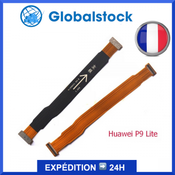 Nappe de Connexion Ecran vers Carte Mère pour HUAWEI P9 Lite G9