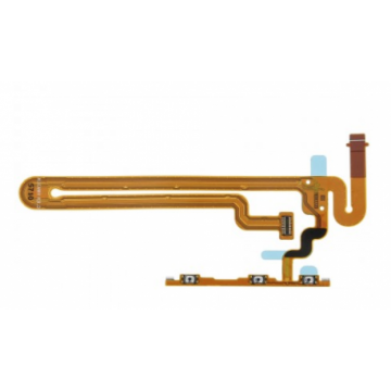 Nappe bouton Volume / Power pour Huawei Nova