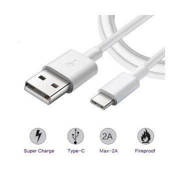 Câble USB Type C