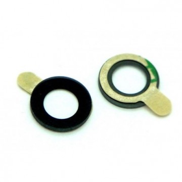 Lentille caméra arrière + adhésif pour Huawei Nova