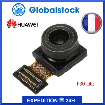 Caméra Avant Selfie Appareil Photo pour Huawei P30 Lite - 24 Mégapixels