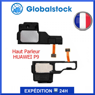 Haut Parleur du bas Buzzer Sonnerie Speaker pour HUAWEI P9