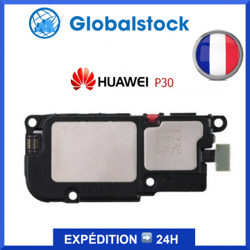 Haut Parleur du bas Buzzer Sonnerie Speaker pour Huawei P30