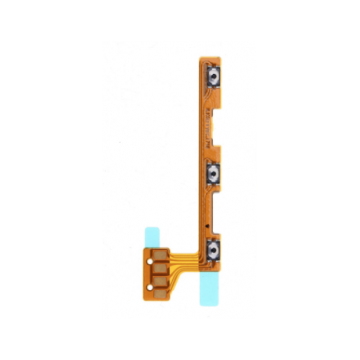 Nappe bouton Volume / Power pour Honor 10