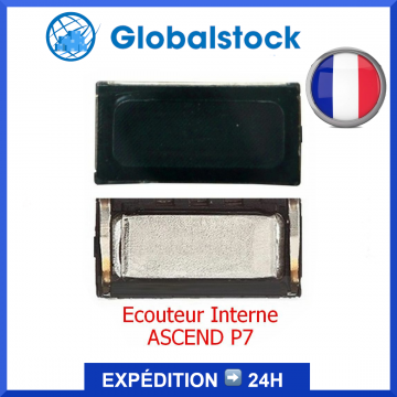 Ecouteur Interne Earpiece Haut Parleur d'Oreille pour HUAWEI ASCEND P7