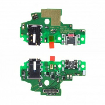 Connecteur de Charge Premium pour Honor 9 Lite