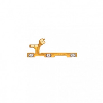 Nappe bouton volume / power pour Honor 9 Lite