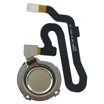 Nappe bouton home Huawei pour Honor 8 GOLD