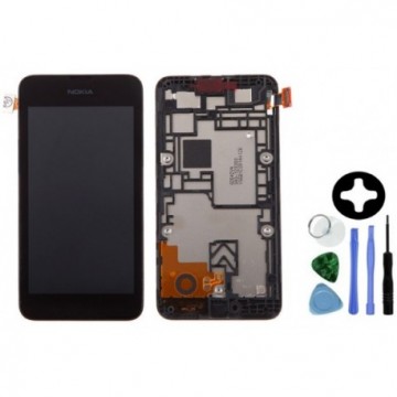 Ecran LCD + vitre tactile pour Nokia Lumia 530