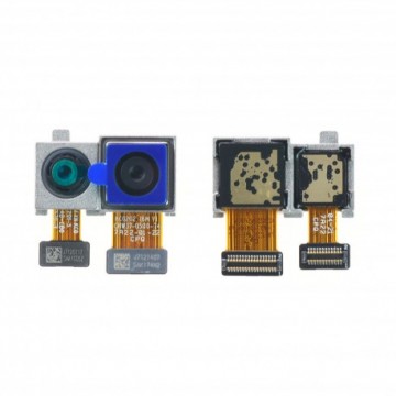 Caméra arrière pour Honor 7X