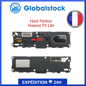 Haut Parleur du bas Buzzer Sonnerie Loundspeaker pour Huawei P9 Lite