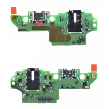 Nappe connecteur de charge pour Honor 7X