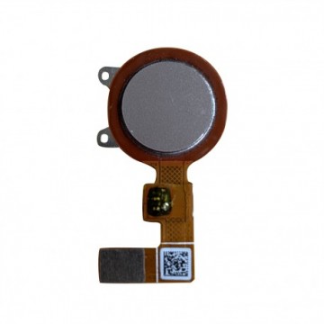 Nappe capteur d'empreinte pour Honor 7C Or