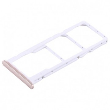 Double Tiroir SIM + SD pour Honor 7C Or