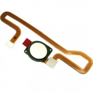 Nappe capteur d'empreinte pour Honor 7A Or