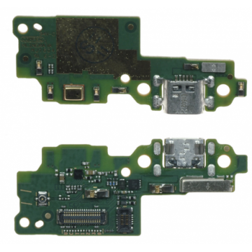 Nappe connecteur de charge pour Honor 7 Lite
