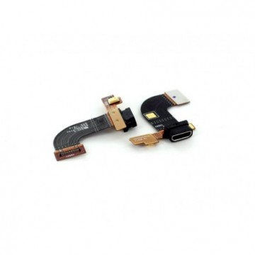 Connecteur de charge pour Sony Xperia M5