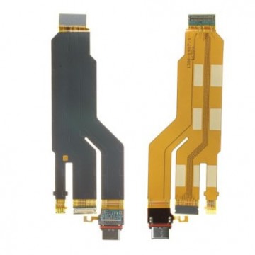 Nappe connecteur de charge pour Sony Xperia XZ