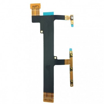 Nappe power, volume + caméra pour Sony Xperia XA