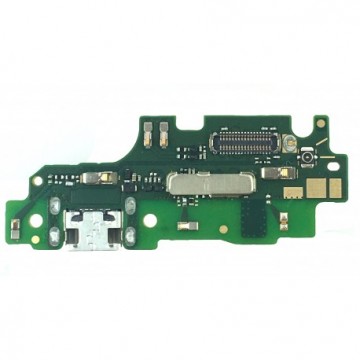 Nappe connecteur de charge + micro pour Huawei Honor 5X