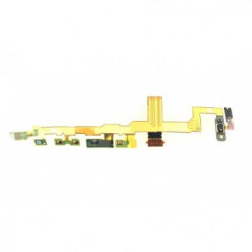 Nappe volume et power pour Sony Xperia Z5 Compact