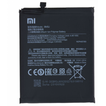 BATTERIE POUR XIAOMI MI 8 LITE BM3J