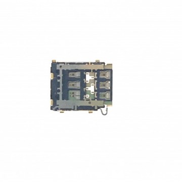 Lecteur Sim pour Samsung Galaxy A5 2016 (A510F)