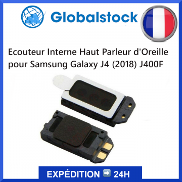 Ecouteur interne pour Samsung Galaxy J4 (2018) J400F