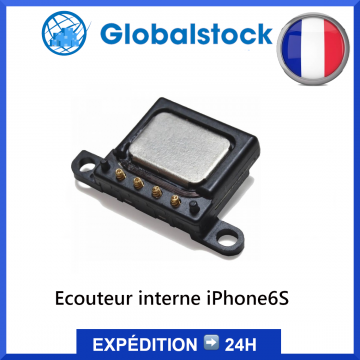 Ecouteur interne d'Oreille pour iPhone 6S