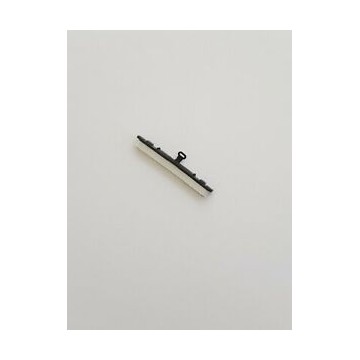 Bouton Volume pour Samsung Galaxy A5 (A500F) Blanc
