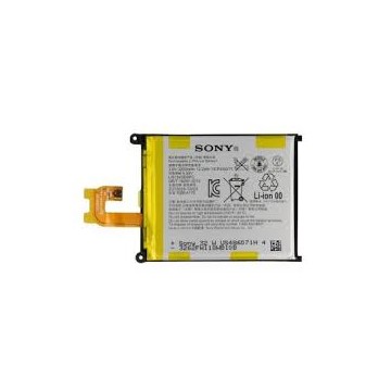 Batterie pour Sony Xperia E3