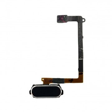 Bouton home Noir pour Samsung Galaxy Note 5 (N920)