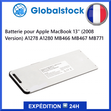 Batterie pour Apple MacBook...